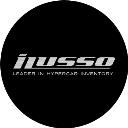 iLusso - Used Exotic Cars for Sale logo